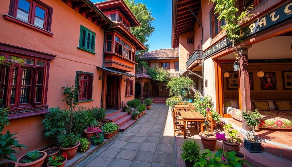 Budget accommodations in Bhaktapur Budget accommodations in Bhaktapur
