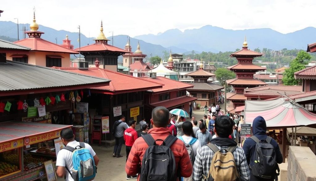 Budget for Kathmandu travel Budget for Kathmandu travel