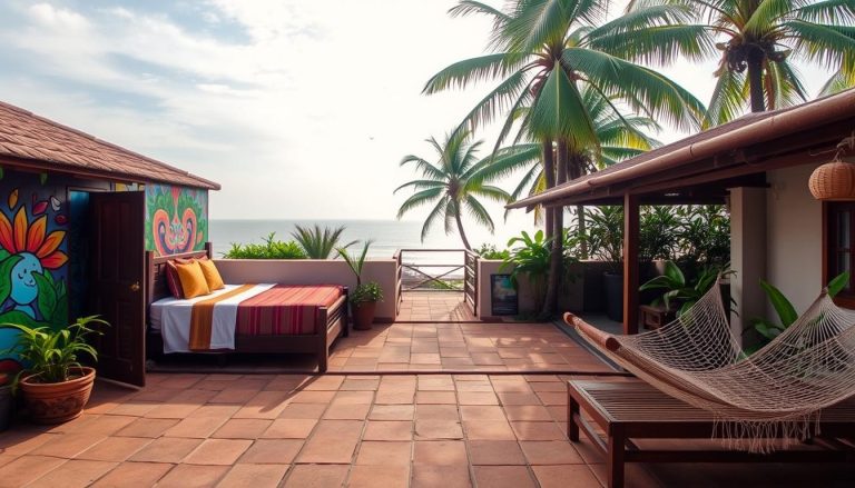 Budget-friendly accommodation options in Galle?