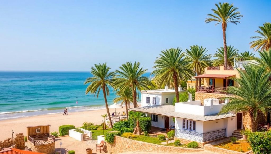 Budget-friendly accommodation options in Salalah Budget-friendly accommodation options in Salalah
