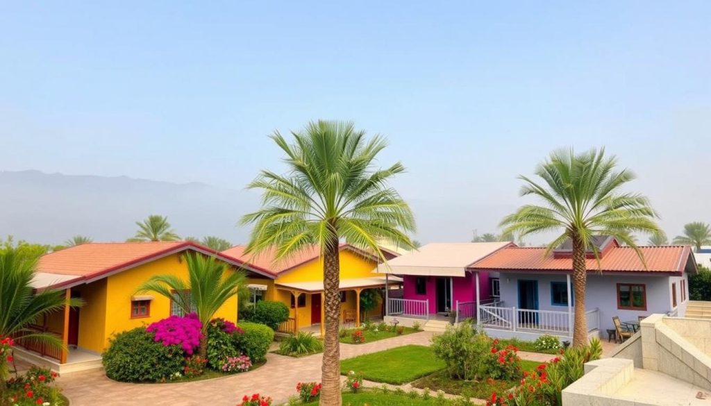 Budget-friendly accommodation options in Salalah Budget-friendly accommodation options in Salalah
