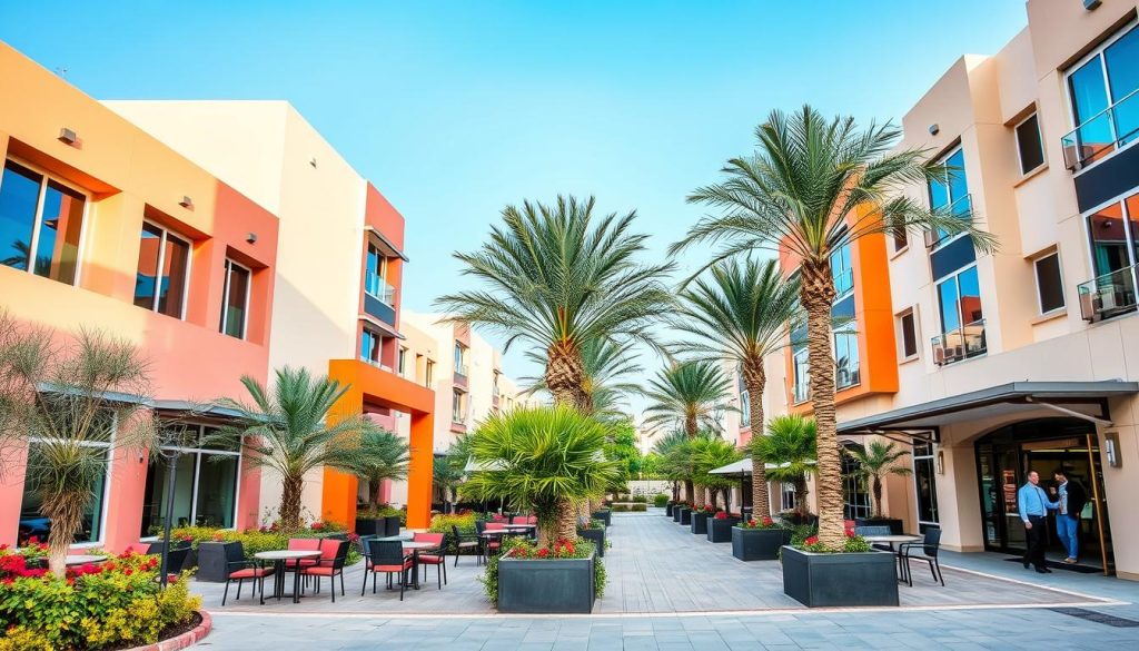 Budget hotels for business travelers Al Khor Budget hotels for business travelers Al Khor
