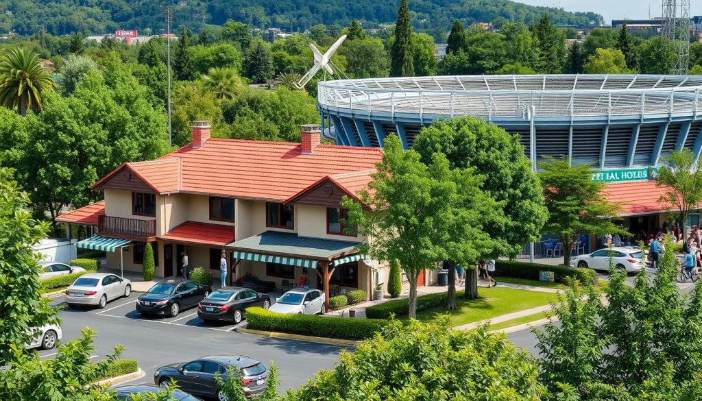 Budget hotels near Lambeau Field Budget hotels near Lambeau Field