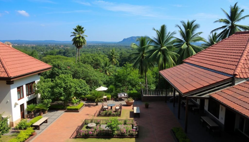 Budget hotels near Sigiriya Budget hotels near Sigiriya
