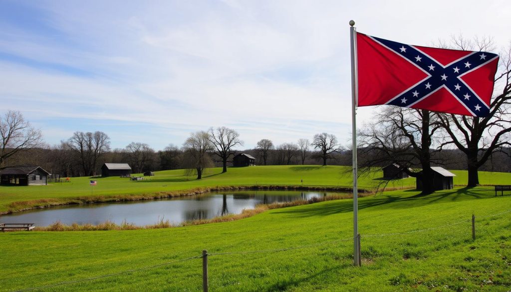 Camp Nelson Civil War Park