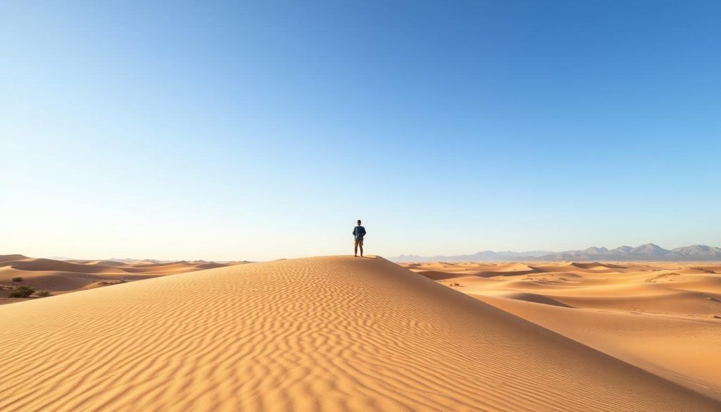 Can I explore Wahiba Sands without a guide? Can I explore Wahiba Sands without a guide?