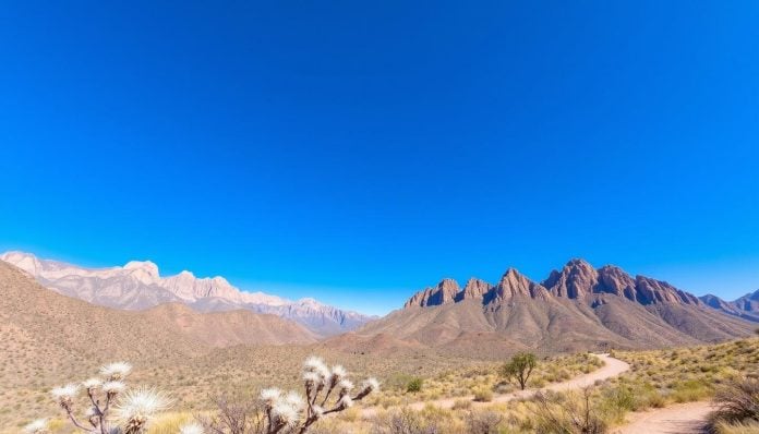 Can you visit the Organ Mountains from Las Cruces?