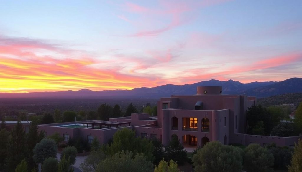 Can you visit the Santa Fe Opera House? Can you visit the Santa Fe Opera House?