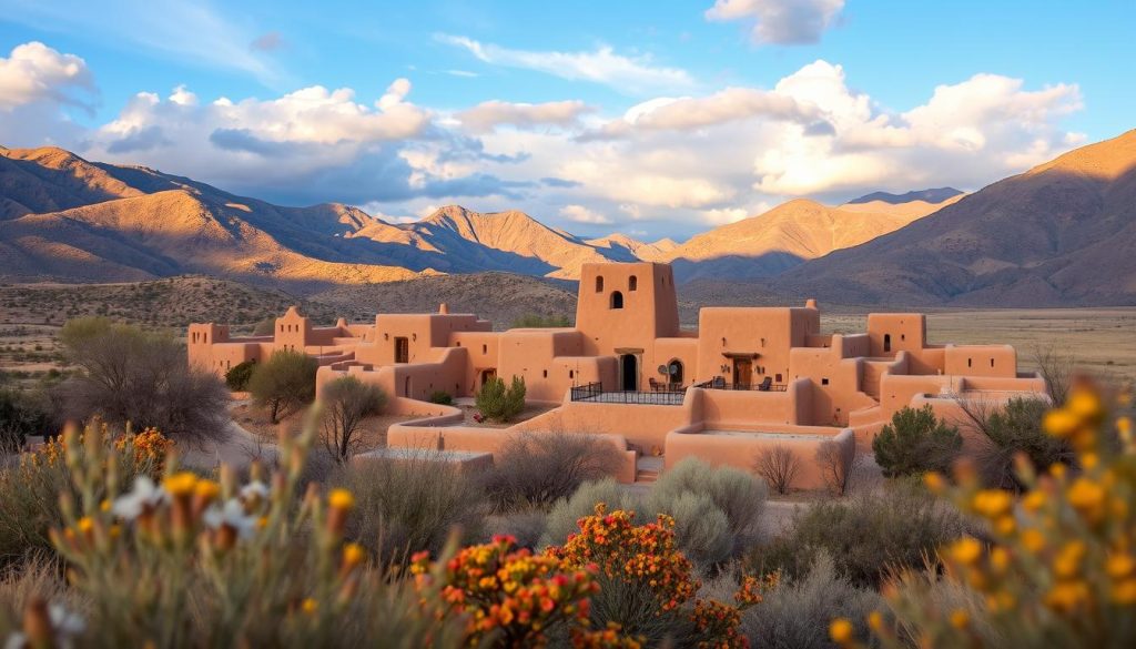 Can you visit the Taos Pueblo Can you visit the Taos Pueblo