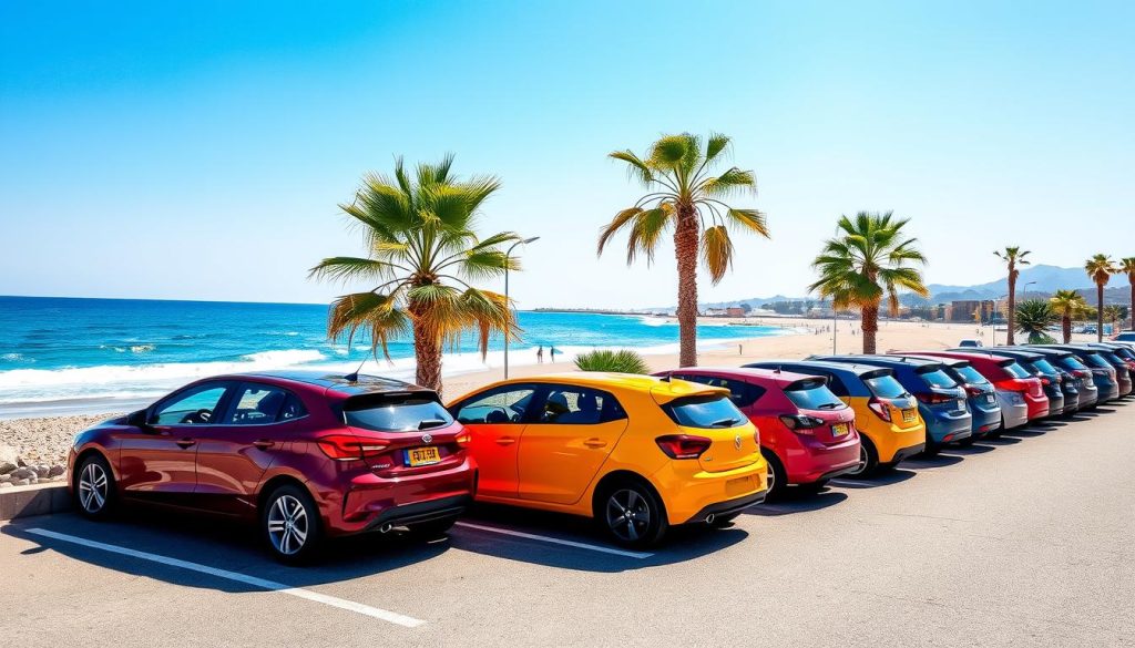 Car rentals in Paphos Car rentals in Paphos