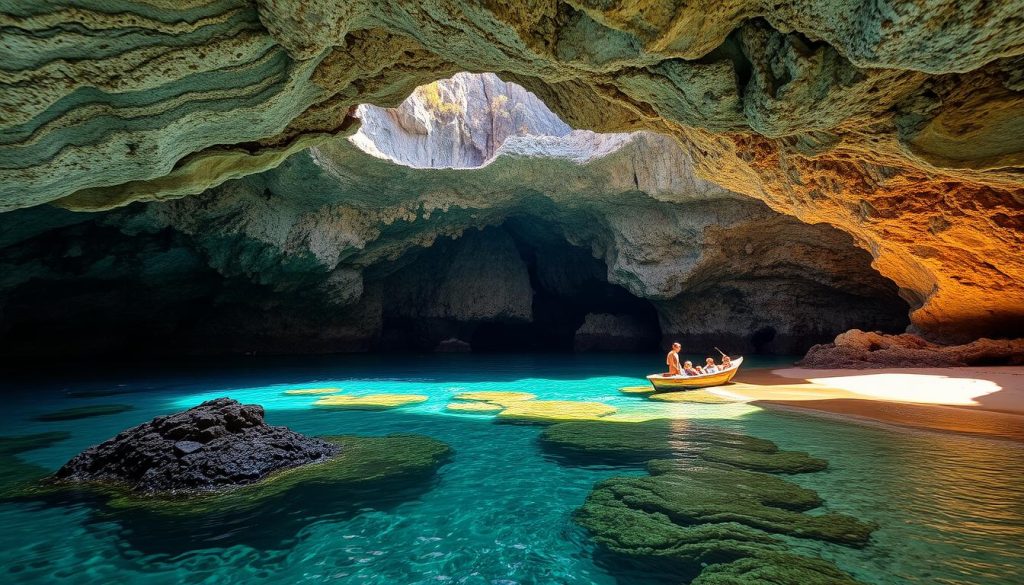Cave Al Marnif Cave Al Marnif