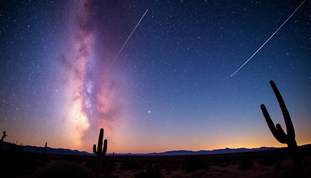 Celestial Events in Roswell NM