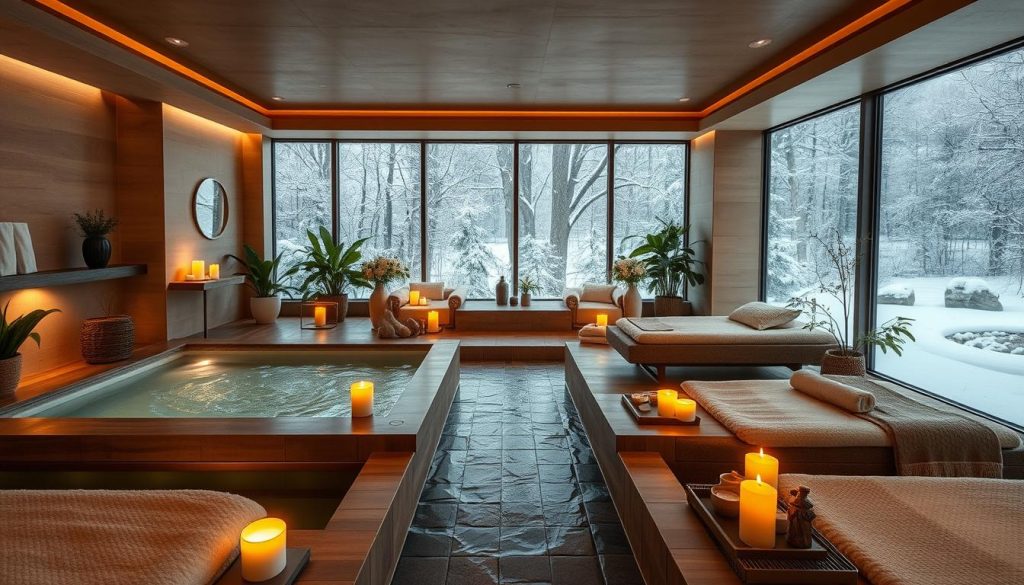 Central New York spas Central New York spas