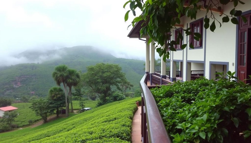 Ceylon Tea Museum Ceylon Tea Museum