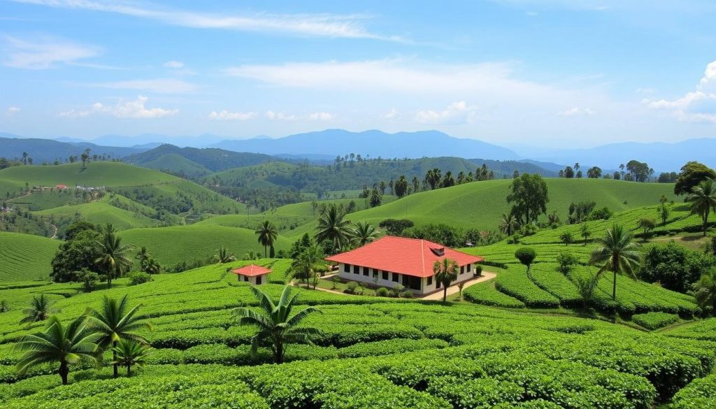 Ceylon Tea Museum nearby attractions Ceylon Tea Museum nearby attractions