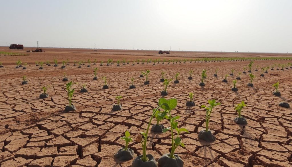 Challenges faced by local farms Al Rayyan Challenges faced by local farms Al Rayyan