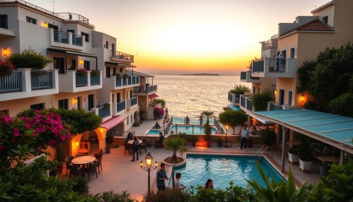 Charming hotels or homestays for a unique Limassol stay?