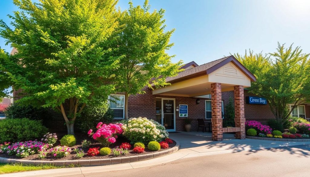 Cheap stays in Green Bay Cheap stays in Green Bay