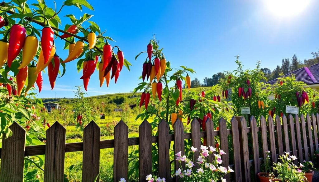 Chile Pepper Institute