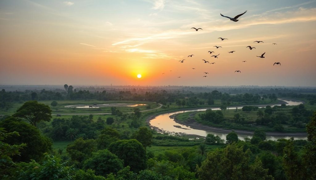 Chitwan National Park Chitwan National Park