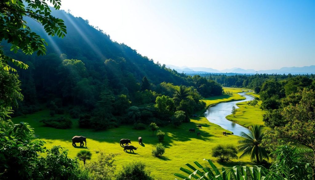 Chitwan National Park