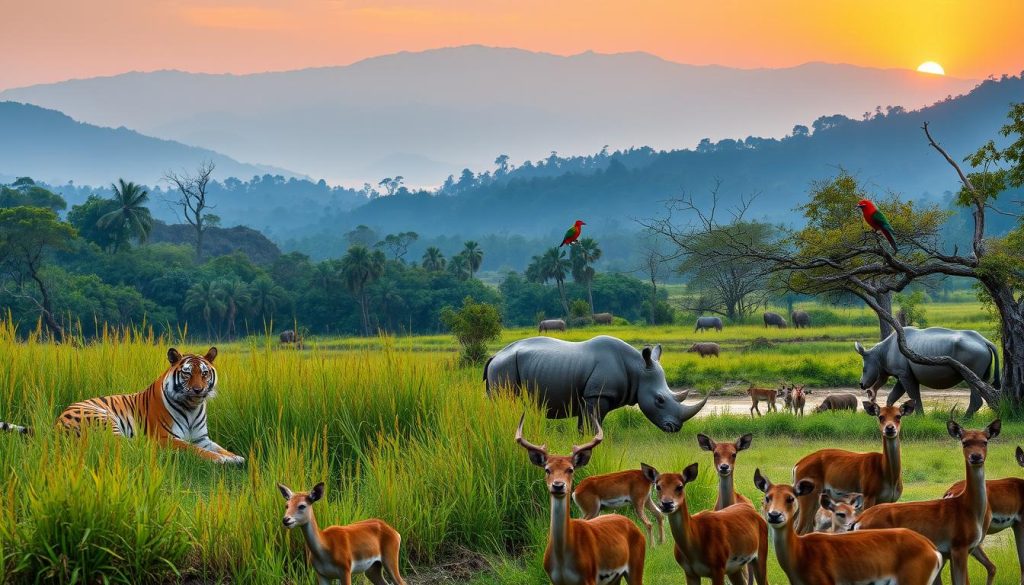 Chitwan National Park wildlife photography guide Chitwan National Park wildlife photography guide