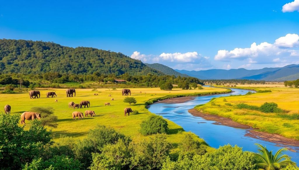 Chitwan wildlife tour experience Chitwan wildlife tour experience