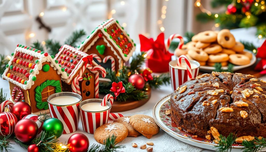 Christmas bucket list treats Christmas bucket list treats
