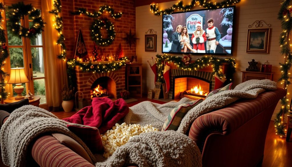 Christmas movie marathon Christmas movie marathon