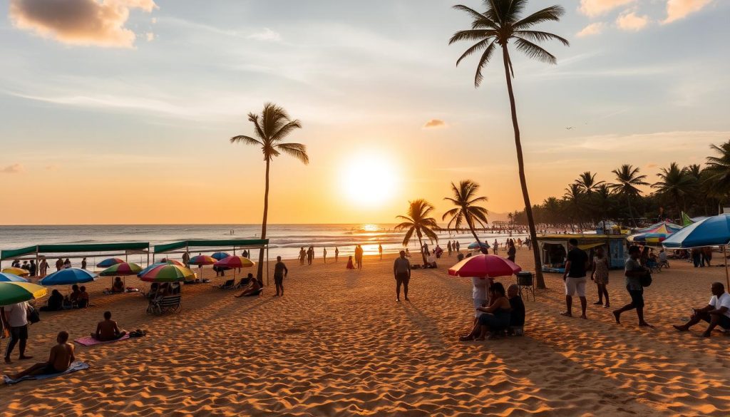 Colombo beach attractions Colombo beach attractions