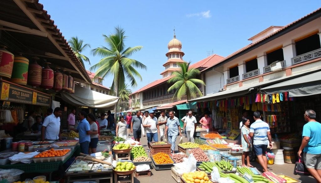 Colombo cost of living