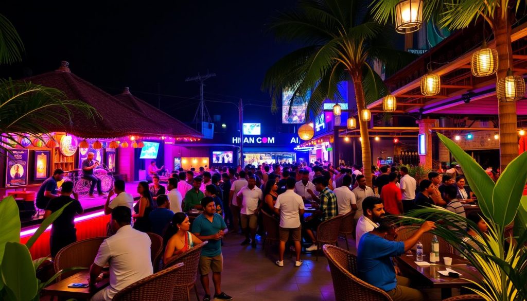 Colombo entertainment Colombo entertainment