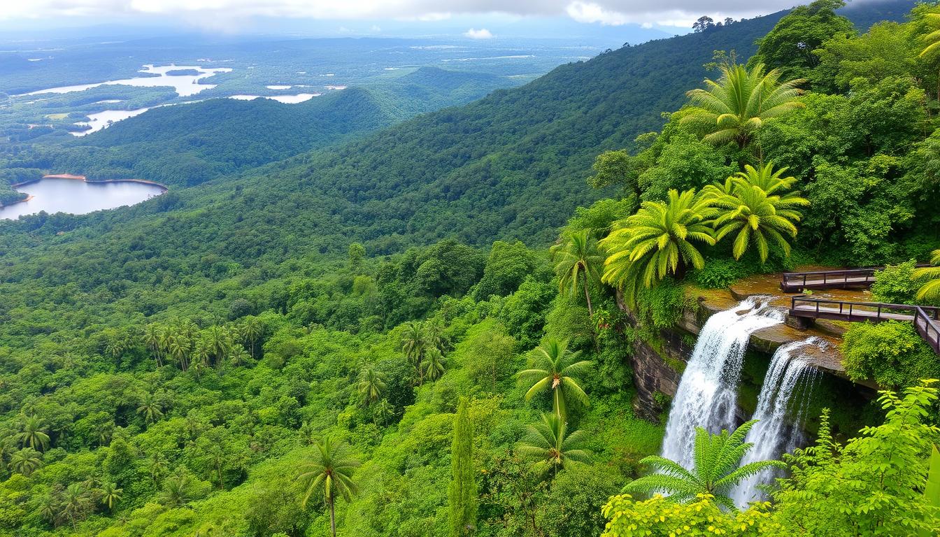 Colombo Nature Exciting Day Trips From Colombo For Nature & Adventure