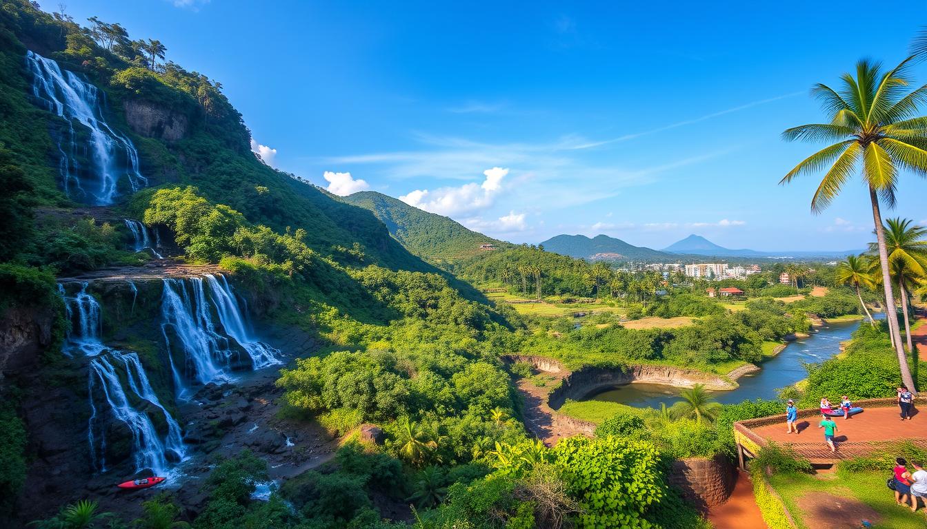 Colombo Nature Exciting Day Trips From Colombo For Nature & Adventure