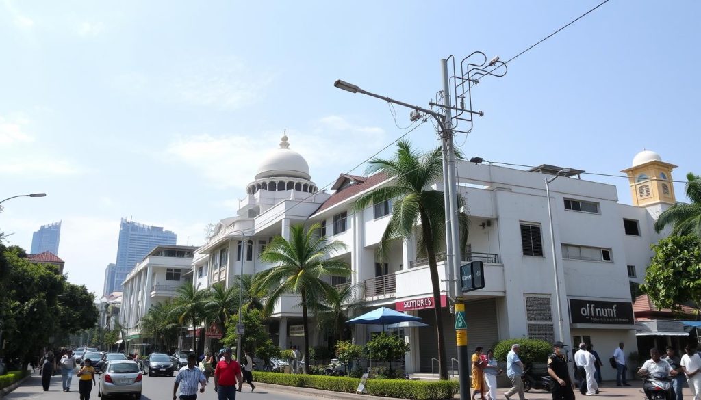 Colombo safety for US citizens Colombo safety for US citizens