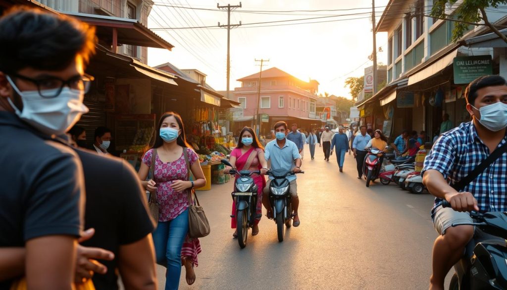 Colombo safety precautions for US citizens Colombo safety precautions for US citizens