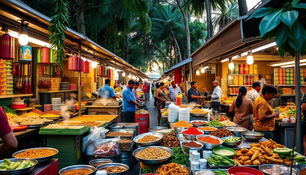Colombo street food culture Colombo street food culture