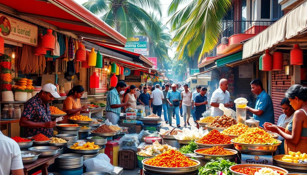 Colombo street food tours locations Colombo street food tours locations