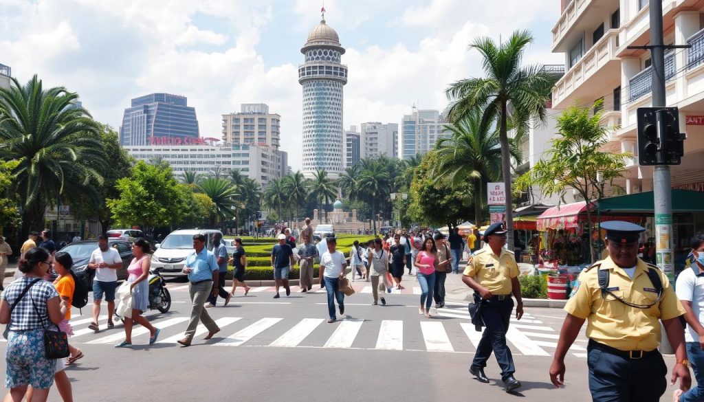 Colombo travel safety for Americans Colombo travel safety for Americans
