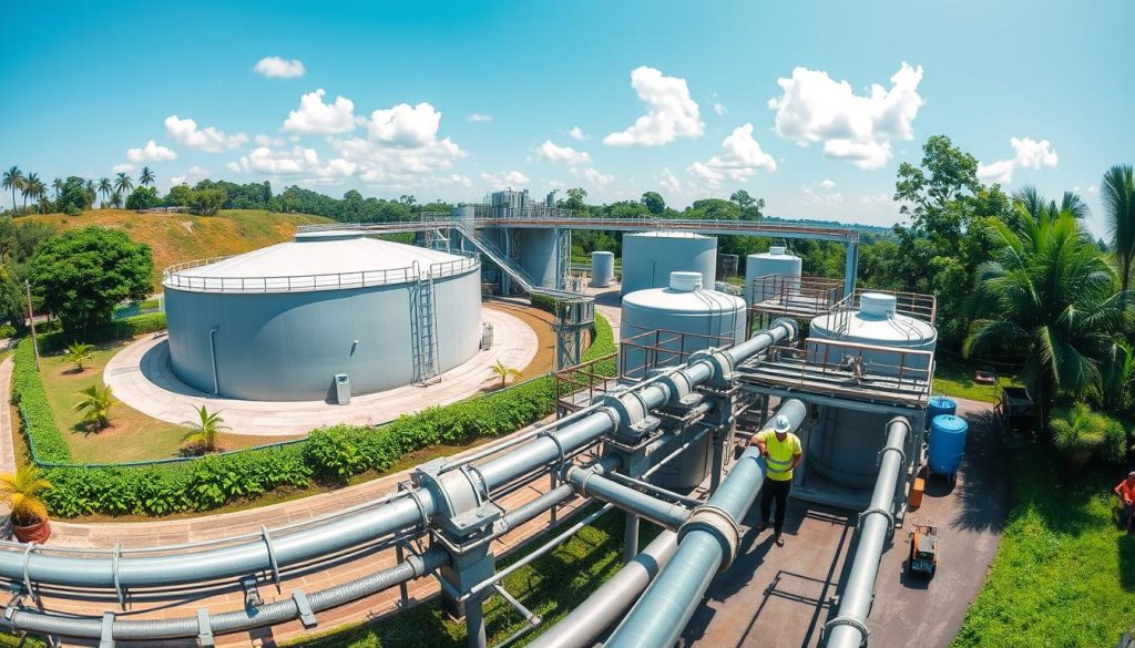 Colombo water treatment Colombo water treatment