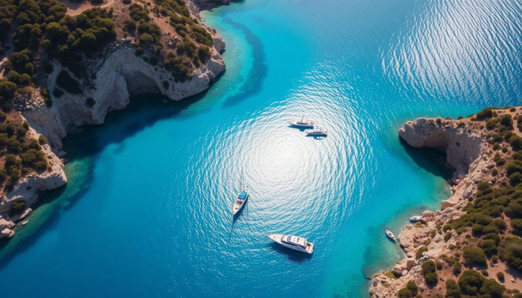 Comino Blue Lagoon beauty Comino Blue Lagoon beauty