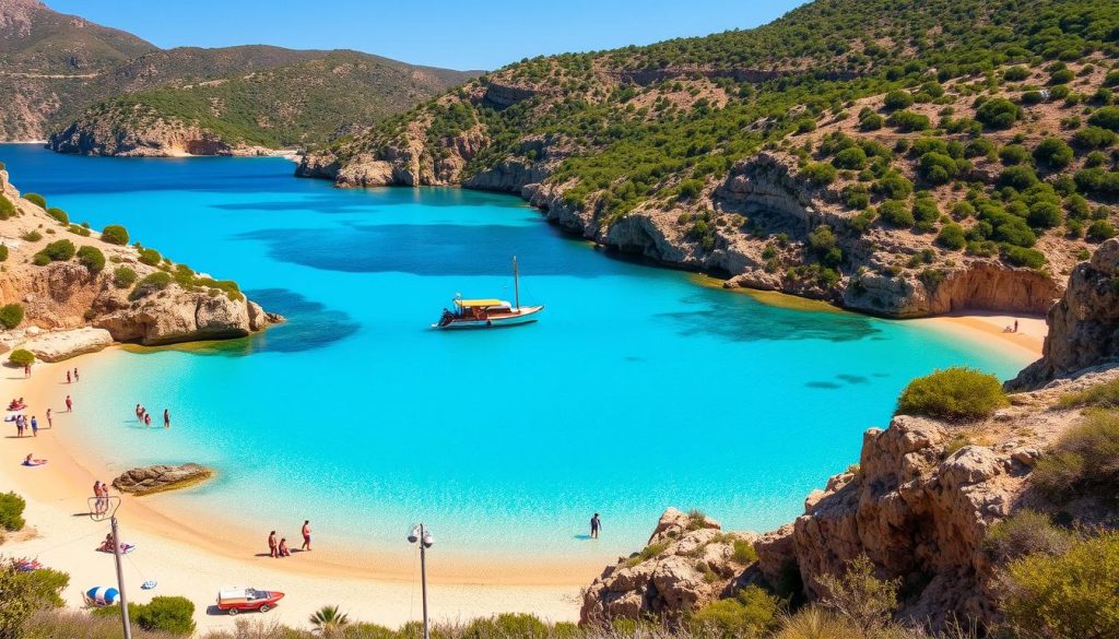Comino Blue Lagoon itinerary suggestions Comino Blue Lagoon itinerary suggestions