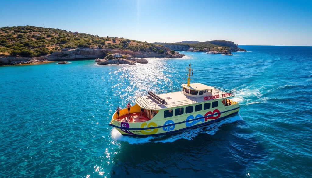 Comino Ferry travel to Comino Comino Ferry travel to Comino
