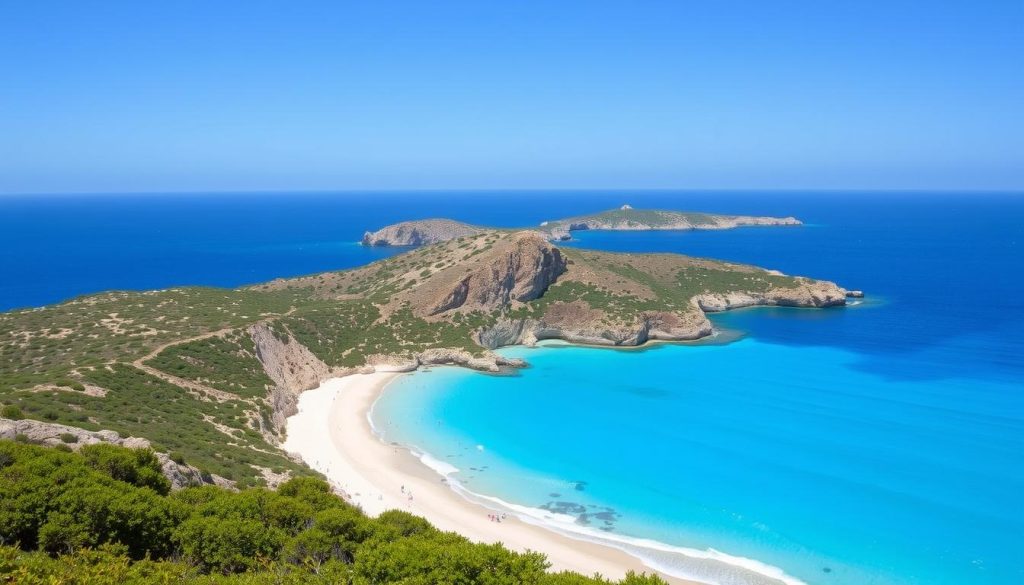 Comino Island Comino Island