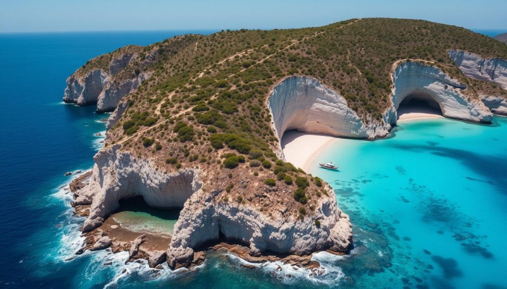 Comino Island Beauty Comino Island Beauty