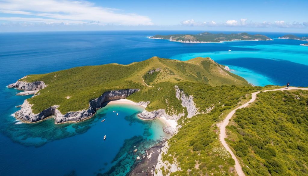 Comino Island adventure tours Comino Island adventure tours