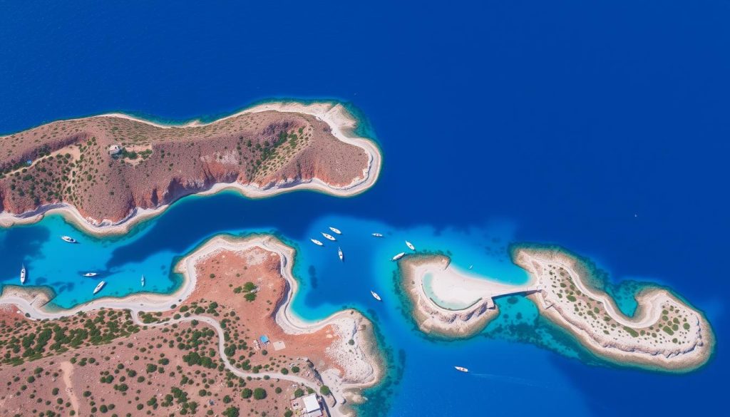 Comino Island attractions Comino Island attractions