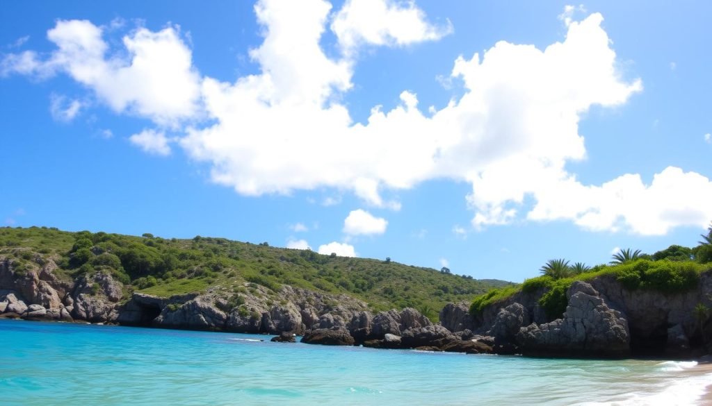 Comino Island weather Comino Island weather