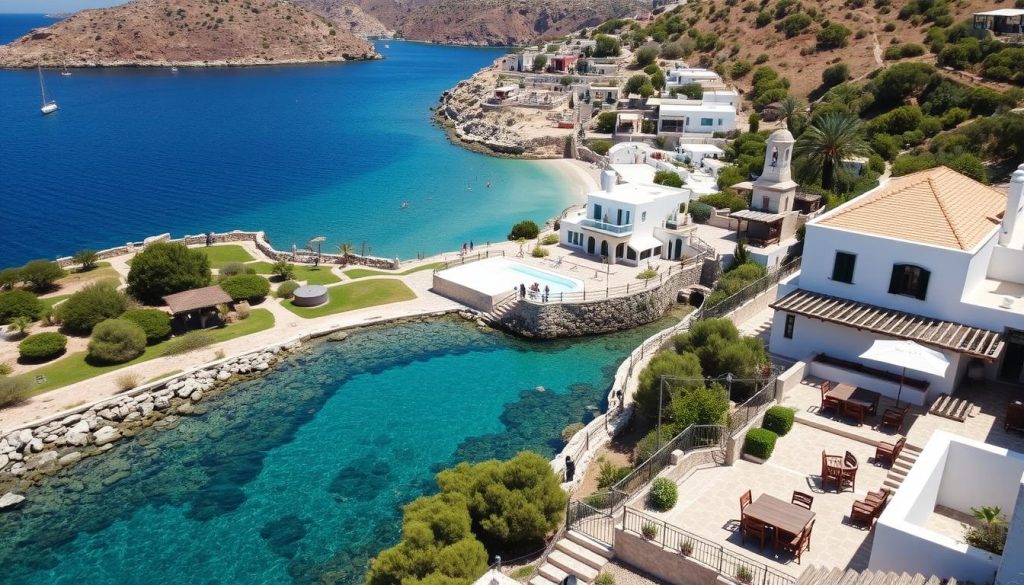 Comino accommodation options Comino accommodation options