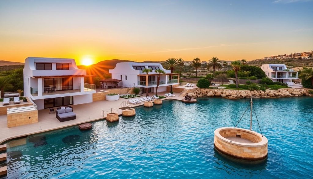 Comino accommodation options Comino accommodation options